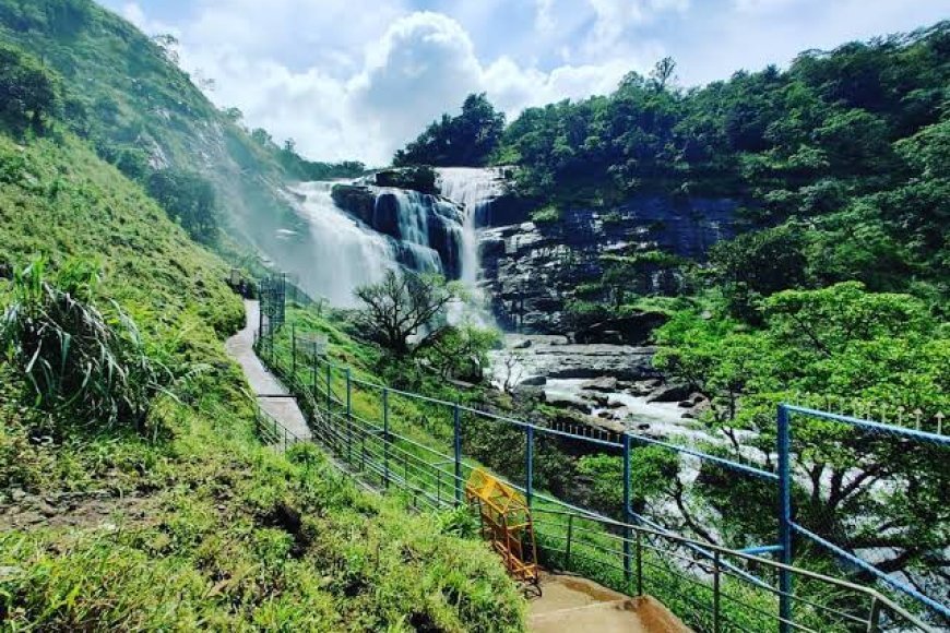 ಕೊಡಗು: ಜಲಪಾತ, ನದಿ, ಕೆರೆಗಳಲ್ಲಿ ನೀರಿಗಳಿಯುವುದು ನಿಷೇಧಿಸಿ ಜಿಲ್ಲಾಧಿಕಾರಿ ಆದೇಶ