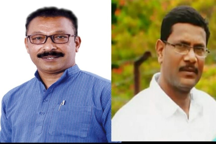 SIR: ವಿಧಾನಸಭಾ ಕ್ಷೇತ್ರವಾರು ವಾರ್ ರೂಂ ಉಸ್ತುವಾರಿಗಳ ನೇಮಕ