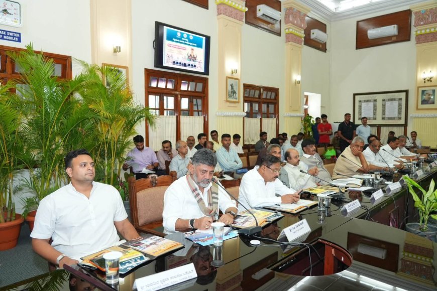 ದಸರಾ ಪಾಸ್ಗಳನ್ನು ಸಂಪೂರ್ಣವಾಗಿ ತಿರಸ್ಕರಿಸಿದ ಸಂಸದ ಯದುವೀರ್ ಒಡೆಯರ್