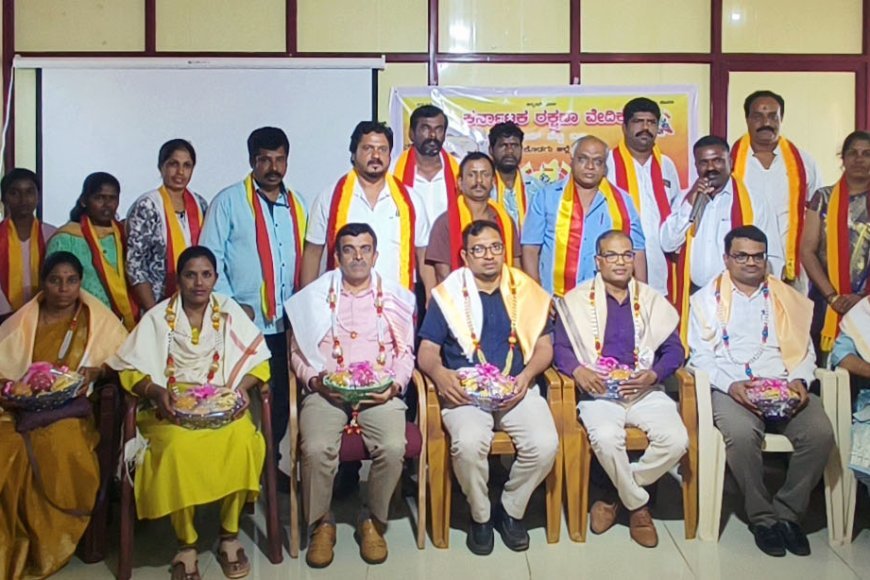 ಸೋಮವಾರಪೇಟೆ: ರಾಷ್ಟ್ರೀಯ ವೈದ್ಯರ ದಿನಾಚರಣೆ