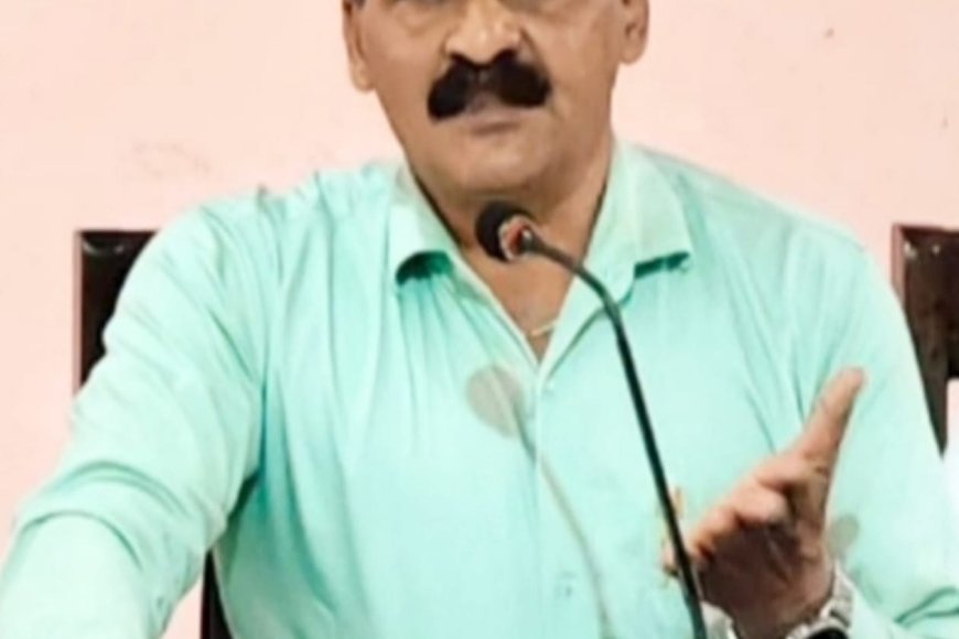 ವಾಸಸ್ಥಳ ಬದಲಾವಣೆ ಆದವರು ಎನ್ಯುಮರೇಶನ್ ಫಾರಂ ಪಡೆಯಬಹುದು:ಬಿ.ಎಲ್.ಒ ಗಳು ಪೂರ್ವಗ್ರಹ ಪೀಡಿತರಾಗಿ ಮತದಾರರ ಹಕ್ಕು ಕಸಿದರೆ ಕಾನೂನು ಕ್ರಮ,ತೆನ್ನಿರ ಮೈನಾ ಎಚ್ಚರಿಕೆ