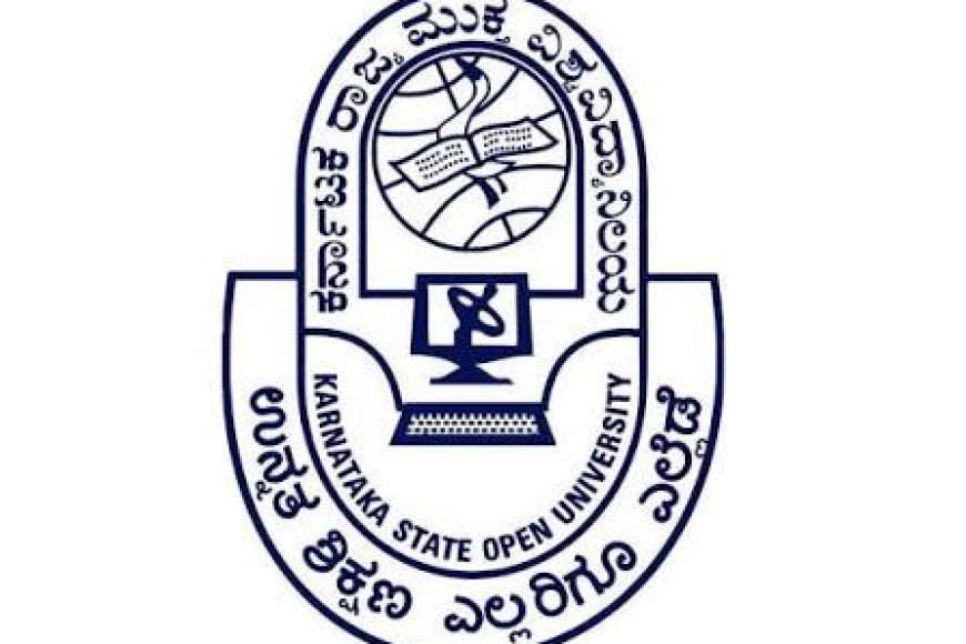 ಮುಕ್ತ ವಿ.ವಿ:ವಿವಿಧ ಪದವಿ ಕೋರ್ಸ್‍ಗಳಿಗೆ ಉಚಿತ ಪ್ರವೇಶಾತಿಗೆ ಅರ್ಜಿ ಆಹ್ವಾನ