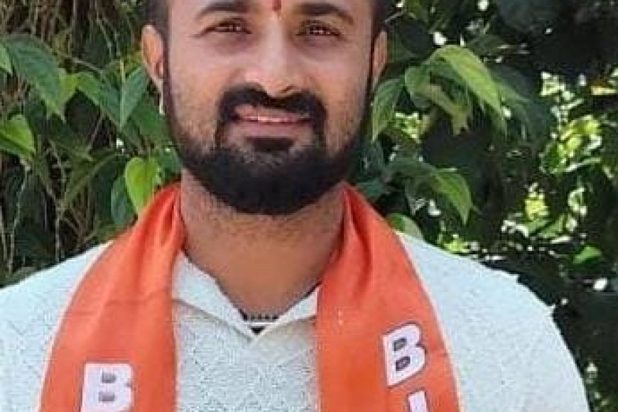 ಪಡಿತರ ಚೀಟಿಗೂ ಜಾತಿ ಪ್ರಮಾಣ ಪತ್ರ ಕೇಳುವ ಸರಕಾರ : ಸೋಮವಾರಪೇಟೆ ಬಿಜೆಪಿ ಅಸಮಾಧಾನ
