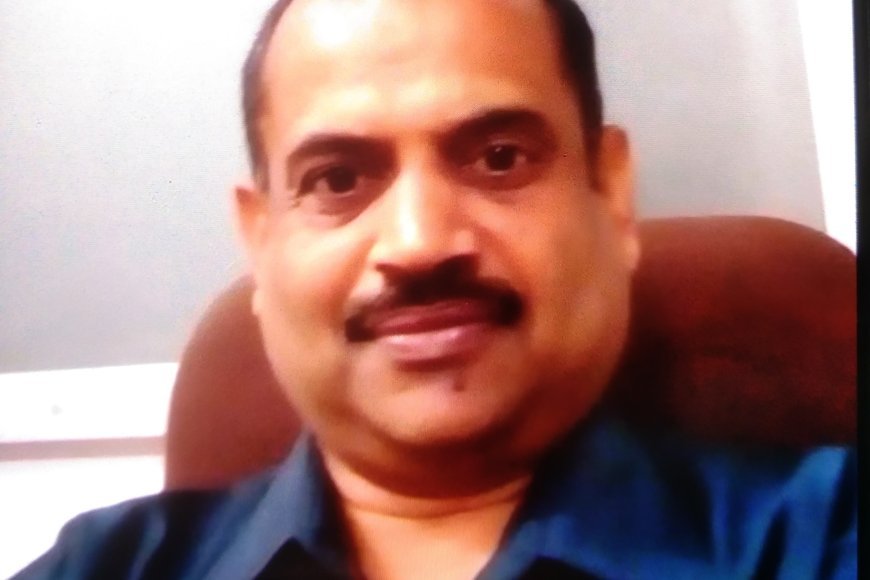 ಗೌರಿಕೆರೆ ಪ್ರಕರಣ: ಮುಖ್ಯಾಧಿಕಾರಿ ಸ್ಥಳಕ್ಕೆ ಭೇಟಿ,  "ಕಲ್ಲು ಬಂಡೆ ಹೊಡೆಯದಂತೆ ಮೊದಲೇ ಸೂಚಿಸಿದ್ದೆವು