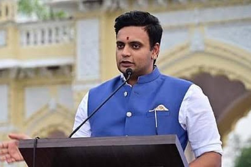 ಸಂಸದ  ಯದುವೀರ್  ಒಡೆಯರ್ ಅವರ ನಿರಂತರ ಪ್ರಯತ್ನದಿಂದ ತಂಬಾಕು ಬೆಳೆಗಾರರಿಗೆ ಹೆಚ್ಚಿದ ಆರ್ಥಿಕ ನೆರವು