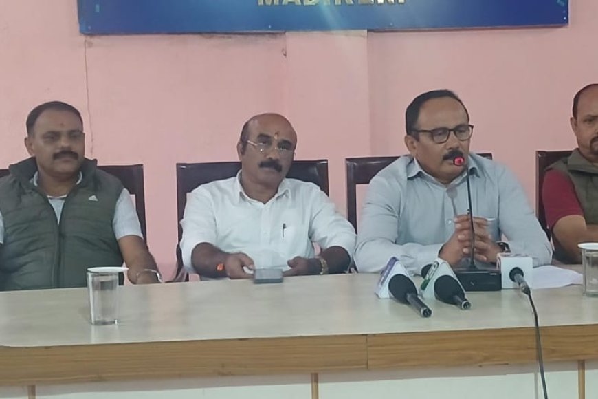 ಎಸ್ಐಆರ್:ಜುಲೈ 25 ಮತ್ತು 26ರಂದು ಬಿಜೆಪಿಯಿಂದ ಮನೆ-ಮನೆ ಅಭಿಯಾನ