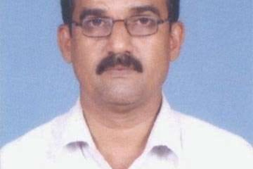 ಸಂಪಾಜೆ:ಸೊಸೈಟಿಯ ಮಹಾಸಭೆಯಲ್ಲಿ ಮಾತನಾಡುತ್ತಿರುವಾಗಲೇ ಹೃದಯಾಘಾತ