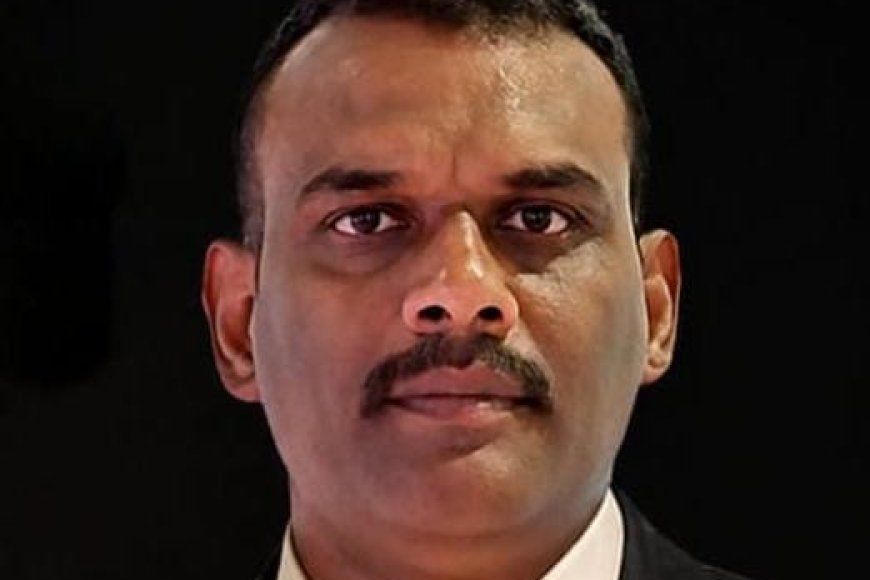 ಅಲ್ಪಸಂಖ್ಯಾತ ಸಮುದಾಯಕ್ಕೆ ಕೊಡಗು ಜಿಲ್ಲಾ ಕಾಂಗ್ರೆಸ್ ಅಧ್ಯಕ್ಷರ ಸ್ಥಾನ ನೀಡಿ: ಕಾಂಗ್ರೆಸ್ ಹೈಕಮಾಂಡ್ಗೆ ಅಶ್ರಫ್ ಎಂ. ಇ. ಆಗ್ರಹ