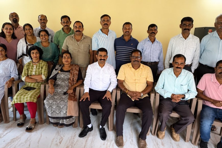 ಆ. 15ರಂದು ಮೂರ್ನಾಡು ಕೊಡವ ಸಮಾಜದಲ್ಲಿ  ಸ್ವಾತಂತ್ರ್ಯ ಹೋರಾಟಗಾರರ ಸ್ಮರಣೆ