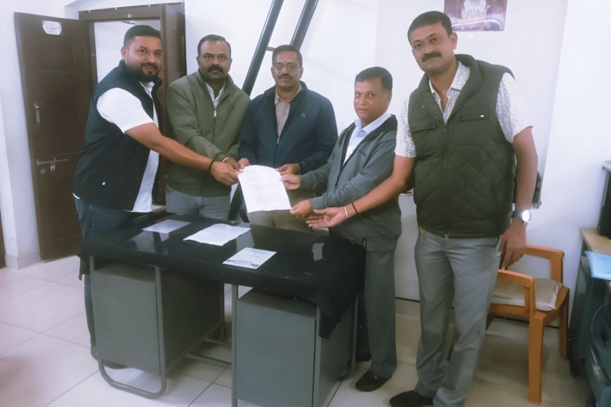 ಉಡುಪಿ ಶಾಸಕರ ವಿರುದ್ಧ ಮಡಿಕೇರಿಯಲ್ಲಿ ಕಾಂಗ್ರೆಸ್ ಪ್ರಚಾರ ಸಮಿತಿ ದೂರು
