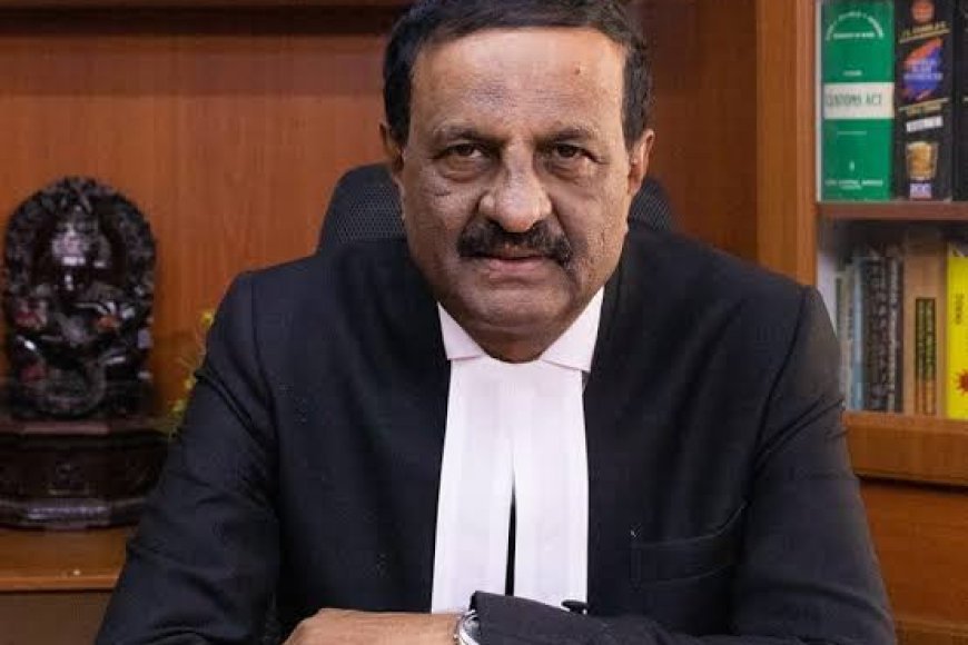 ಶಾಸಕ ಎ.ಎಸ್.ಪೊನ್ನಣ್ಣ ವಿಧಾನಸಭೆಯ ಉಪಾಧ್ಯಕ್ಷ ಸ್ಥಾನ ಒಪ್ಪಿಕೊಂಡಲ್ಲಿ ಪಕ್ಷ ಸಂಘಟನೆಗೆ ತೊಡಕು: ಕೆ.ಪಿ.ಸಿ.ಸಿ. ವಕ್ತಾರ ಹೆಚ್.ಎಸ್.ಚಂದ್ರಮೌಳಿ