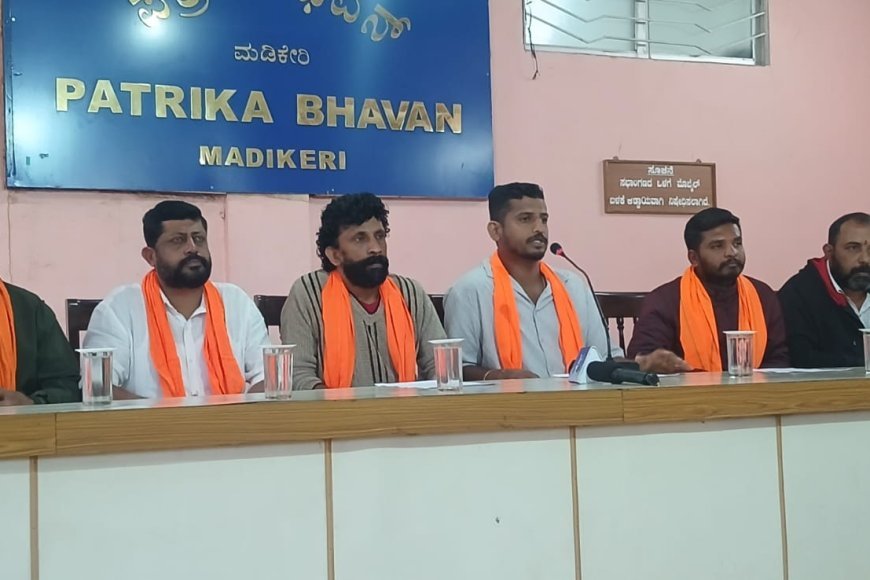 ಹಿಂದೂ ಜಾಗರಣ ವೇದಿಕೆಯಿಂದ ಆಗಸ್ಟ್ 07ರಿಂದ 14ರವರೆಗೆ ಅಖಂಡ ಭಾರತ ಸಂಕಲ್ಪ ದಿನಾಚರಣೆ