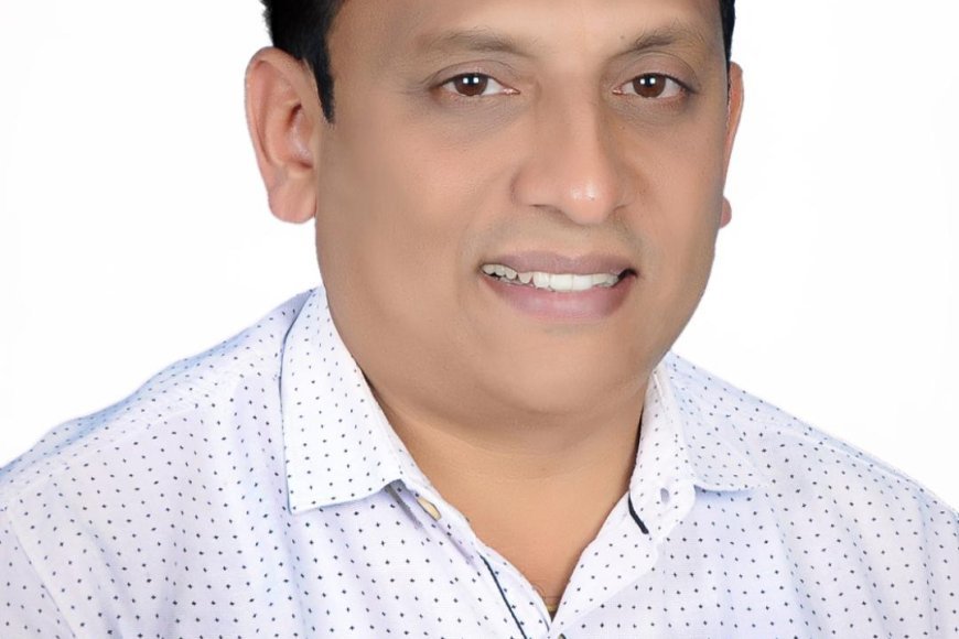 ಅಂಬೆಕಲ್ ನವೀನ್