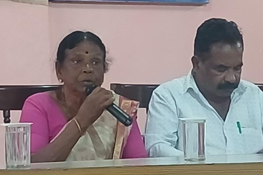 ಸುಂಟಿಕೊಪ್ಪ:ಪ್ರಕರಣ ದಾಖಲಾಗಿ 4 ವರ್ಷ ಕಳೆದರೂ ಪತ್ತೆಯಾಗದ ಆರೋಪಿಗಳು