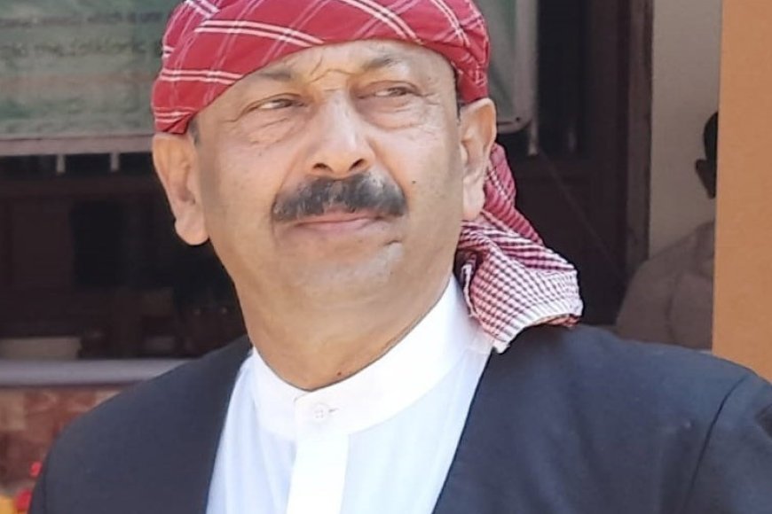 ವಿಶ್ವ ಆದಿಮಸಂಜಾತರ ಹಕ್ಕುಗಳ ದಿನ : ಸೆ.9 ರಂದು ಸಿಎನ್‌ಸಿ ಸತ್ಯಾಗ್ರಹ
