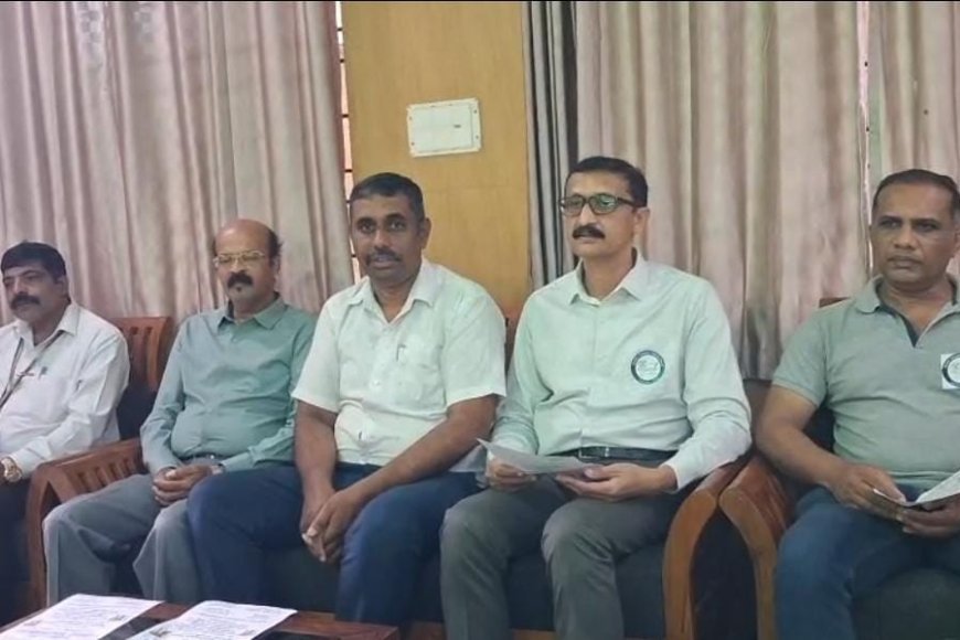 ಗೋಣಿಕೊಪ್ಪ: ಆಗಸ್ಟ್ 30 ರಂದು ಜಿಲ್ಲಾ ಮಟ್ಟದ ಚೆಸ್ ಸ್ಪರ್ಧೆ