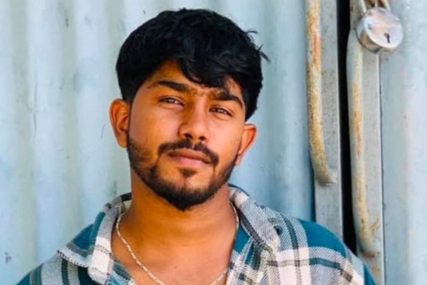 ಪೊನ್ನಂಪೇಟೆಯಲ್ಲಿ: ಯುವಕ ಆತ್ಮಹತ್ಯೆ