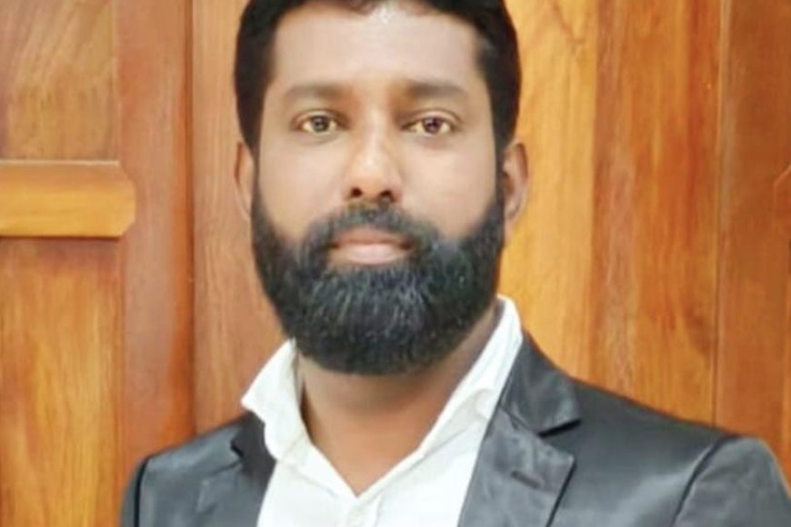 ಶ್ರೀ ಕೋಟೆ ಮಾರಿಯಮ್ಮ ದಸರಾ ಉತ್ಸವ ಸಮಿತಿಯ ಅಧ್ಯಕ್ಷರಾಗಿ ಹೆಚ್.ಎಲ್.ಯೋಗೇಶ್ ಆಯ್ಕೆ