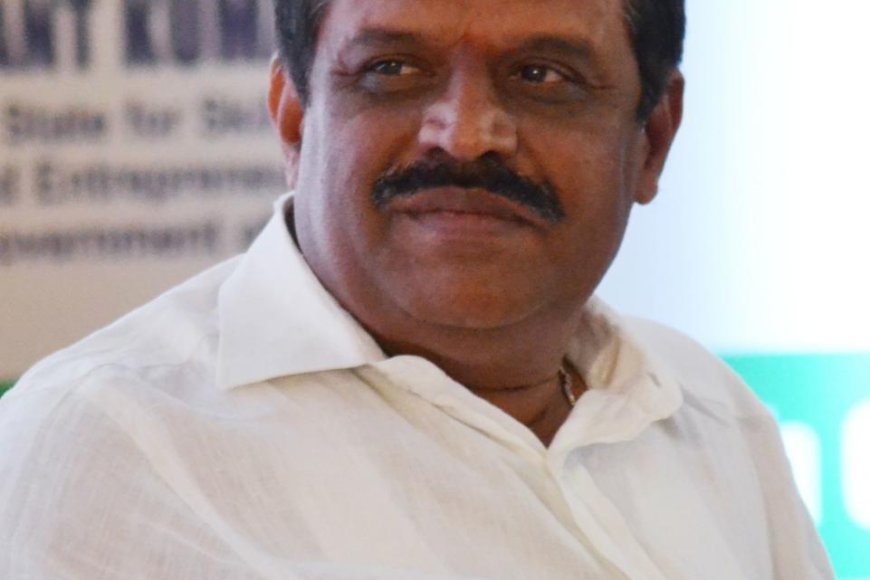 ಅಪ್ಪಚ್ಚು ರಂಜನ್