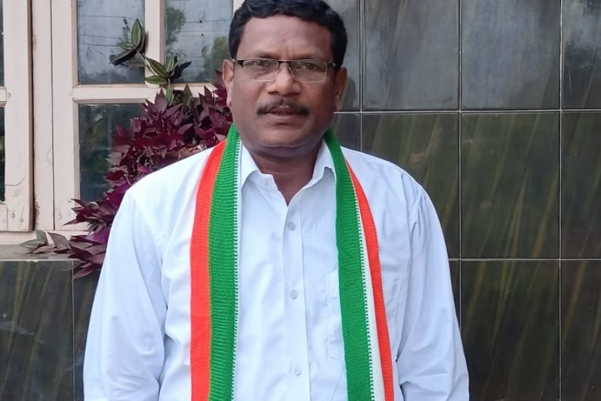 ಶಾಸಕ ಡಾ.ಮಂತರ್ ಗೌಡರಿಗೆ ನಿಗಮ ಮಂಡಳಿಯಲ್ಲಿ ಅಧ್ಯಕ್ಷ ಸ್ಥಾನ ನೀಡಲು ಒತ್ತಾಯ