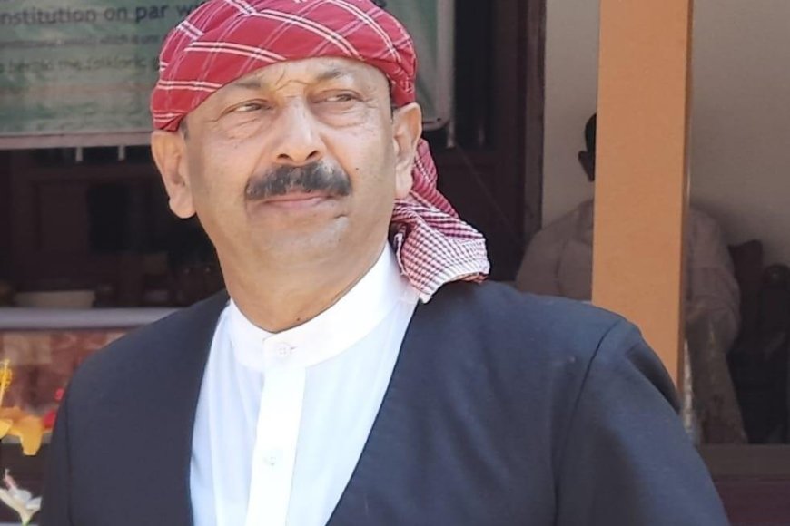 ಆ.17 ರಂದು ಸಿಎನ್ಸಿ ಕೊಡವ ಜನಸಂಪರ್ಕ ಅಭಿಯಾನ ಮರೇನಾಡಿನ ಬಿರುನಾಣಿಯಿಂದ ಆರಂಭ