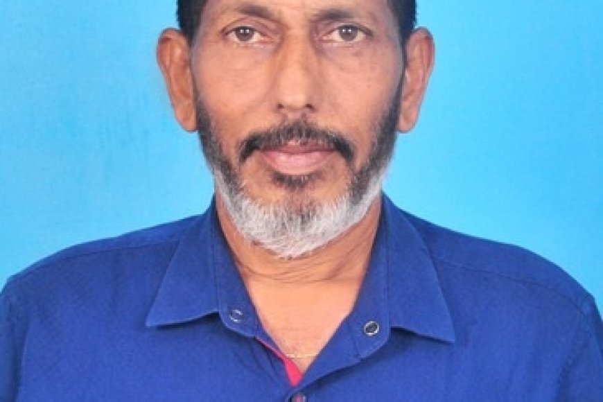 ಸಿಎಂ ಆಗಮನದ ಸಂದರ್ಭ ಕಾರ್ಯಕರ್ತರು, ಸಾರ್ವಜನಿಕರು ಭಾಗವಹಿಸಲು ಭಾಗಮಂಡಲ ವಲಯ ಕಾಂಗ್ರೆಸ್ ಮನವಿ