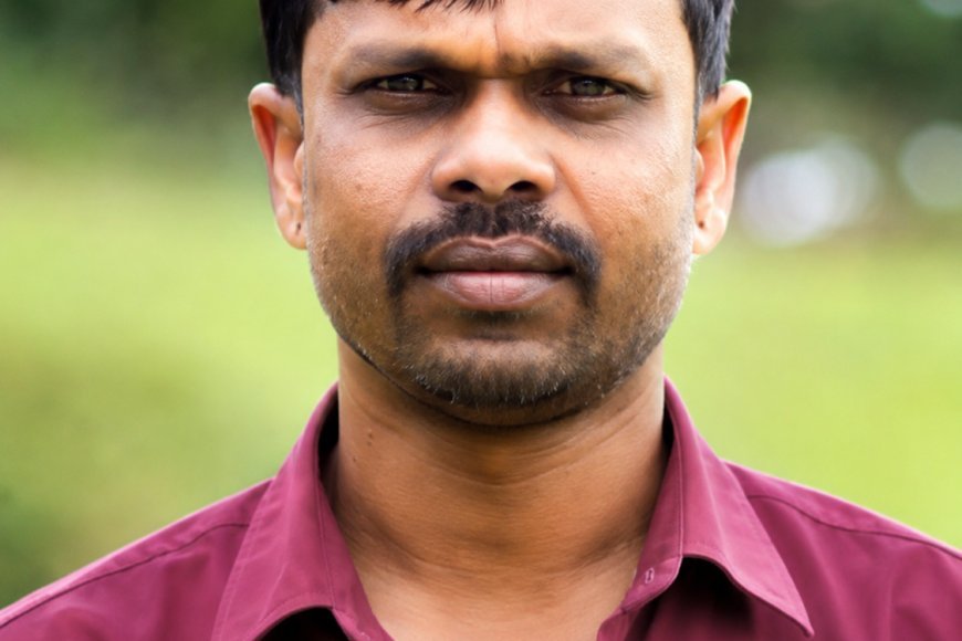 ಸೋಮವಾರಪೇಟೆ; ಸಾಲ ಬಾಧೆಯಿಂದ ಕೂಲಿ ಕಾರ್ಮಿಕ ಆತ್ಮಹತ್ಯೆ