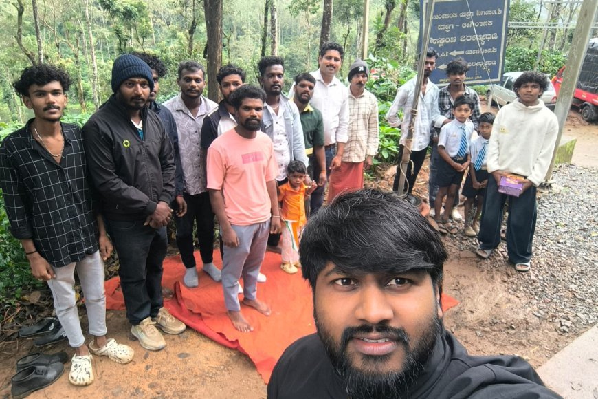 ವಿದ್ಯಾಭಾರತಿ ಬಡಾವಣೆಯಲ್ಲಿ ಸ್ವಾತಂತ್ರ್ಯ ದಿನಾಚರಣೆ