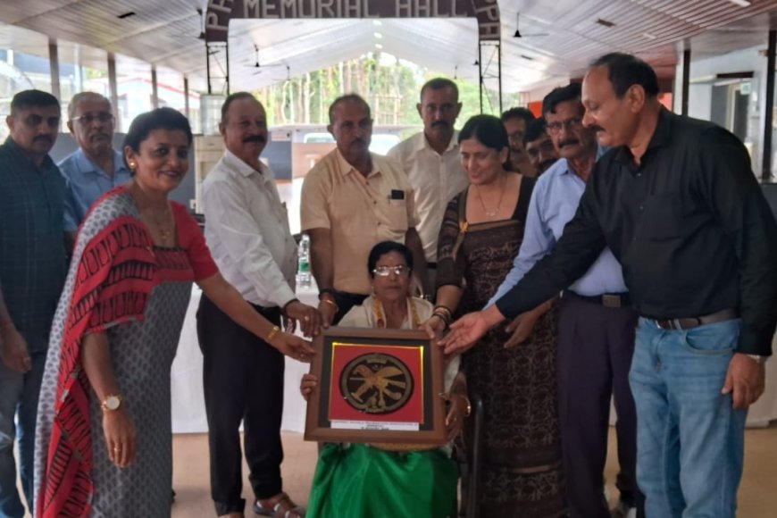 ಸ್ವಾತಂತ್ರ್ಯ ಹೋರಾಟಗಾರ, ಬಲಿದಾನ ನಿತ್ಯ ಸ್ಮರಿಸುವಂತಾಗಬೇಕು: ಸದಾ ಅಪ್ಪಚ್ಚು