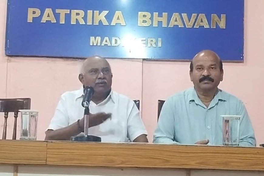 ಒಂದೇ ಲಾಯಲ್ ಪ್ರವಾಸೋದ್ಯಮ ವಲಯವಾಗಿ ಘೋಷಿಸಲು ಮಾಜಿ ಸಚಿವ ಅಡಗೂರು ಎಚ್.ವಿಶ್ವನಾಥ್ ಒತ್ತಾಯ