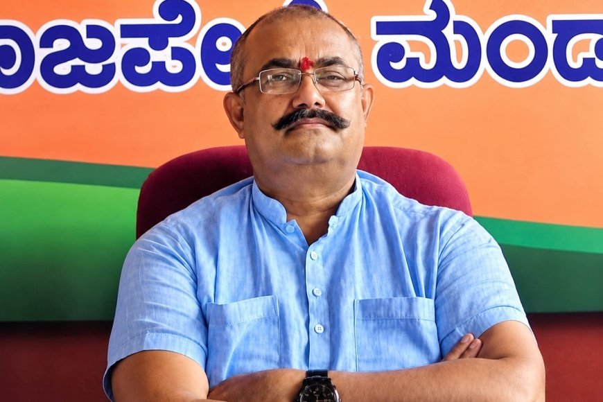 ವಿರಾಜಪೇಟೆ ಬಿಜೆಪಿ ಮಂಡಲ ಹಮ್ಮಿಕೊಂಡಿದ್ದ ಪ್ರತಿಭಟನೆ ತಾತ್ಕಾಲಿಕವಾಗಿ ಹಿಂಪಡೆಯಲಾಗಿದೆ: ಮಂಡಲ ಅಧ್ಯಕ್ಷ ಮಾಚಿಮಂಡ ಸುವಿನ್ಗಣಪತಿ