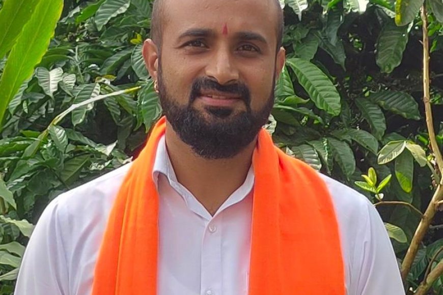 ಕಾಡಾನೆ ಕಾರ್ಯಾಚರಣೆ ಕಣ್ಣೊರೆಸುವ ತಂತ್ರವಾಗಬಾರದು : ಶಾಶ್ವತ ಪರಿಹಾರ ಬೇಕು:ಕಂಠಿ ಕಾರ್ಯಪ್ಪ