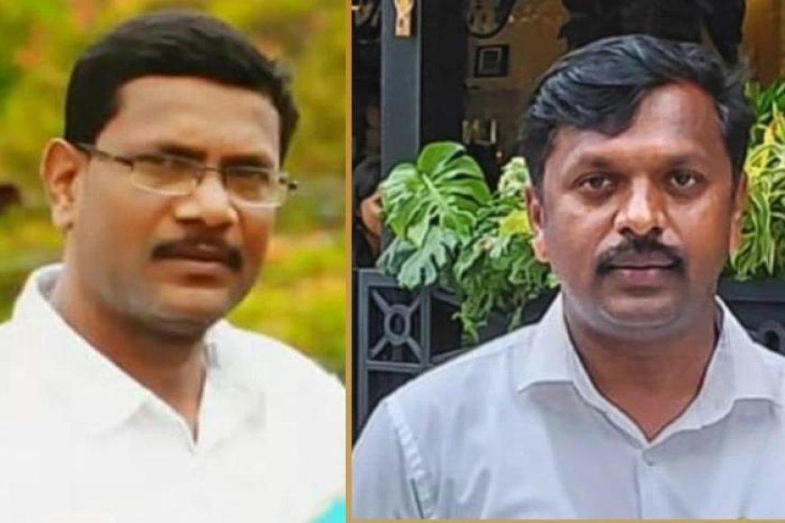 ಮಲ್ಲಿಕಾರ್ಜುನ ಖರ್ಗೆ ಭಾಷಣ ಮಾಡಿದ ವೇದಿಕೆ ಶುದ್ಧೀಕರಣ : ಕಾನೂನು ಕ್ರಮಕ್ಕೆ ಮಾನವ ಬಂಧುತ್ವ ವೇದಿಕೆ ಮತ್ತು ದಲಿತ ಸಂಘರ್ಷ ಸಮಿತಿ ಒತ್ತಾಯ