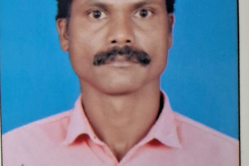 ನಾಪತ್ತೆಯಾಗಿದ್ದ ವ್ಯಕ್ತಿ, ತೋಟದ ತೆರೆದ ಬಾವಿಯಲ್ಲಿ ಶವವಾಗಿ ಪತ್ತೆ