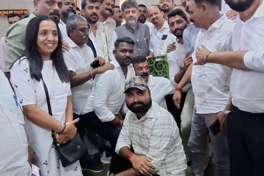 ಮಡಿಕೇರಿ ದಸರಾಕ್ಕೆ 2 ಕೋಟಿ ರೂಪಾಯಿ ಅನುದಾನ