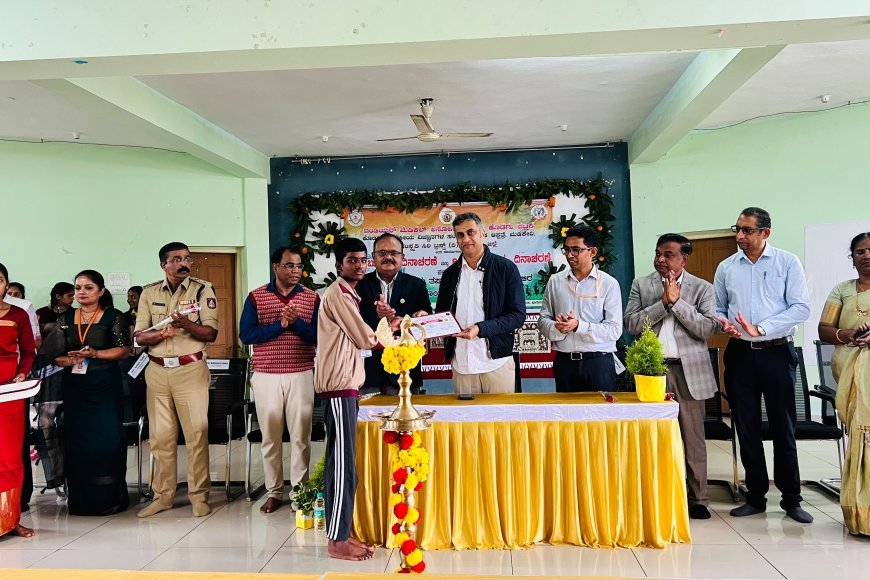 ನಾಡಿನ ಸಂಸ್ಕೃತಿಯನ್ನು ಕಾಪಾಡುವಂತಹ ಬುಡಕಟ್ಟು ಜನಾಂಗದವರ ಏಳಿಗೆಗಾಗಿ ಶ್ರಮಿಸುವುದು ಪ್ರತಿಯೊಬ್ಬರ ಕರ್ತವ್ಯ:ಶಾಸಕ ಎಎಸ್ ಪೊನ್ನಣ್ಣ