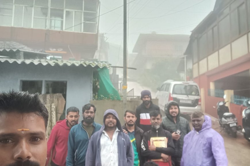 ಪುಟಾಣಿನಗರದಲ್ಲಿ ಗಣಪತಿ ಹಬ್ಬದ ಸಂಭ್ರಮಕ್ಕೆ ಭರ್ಜರಿ ತಯಾರಿ