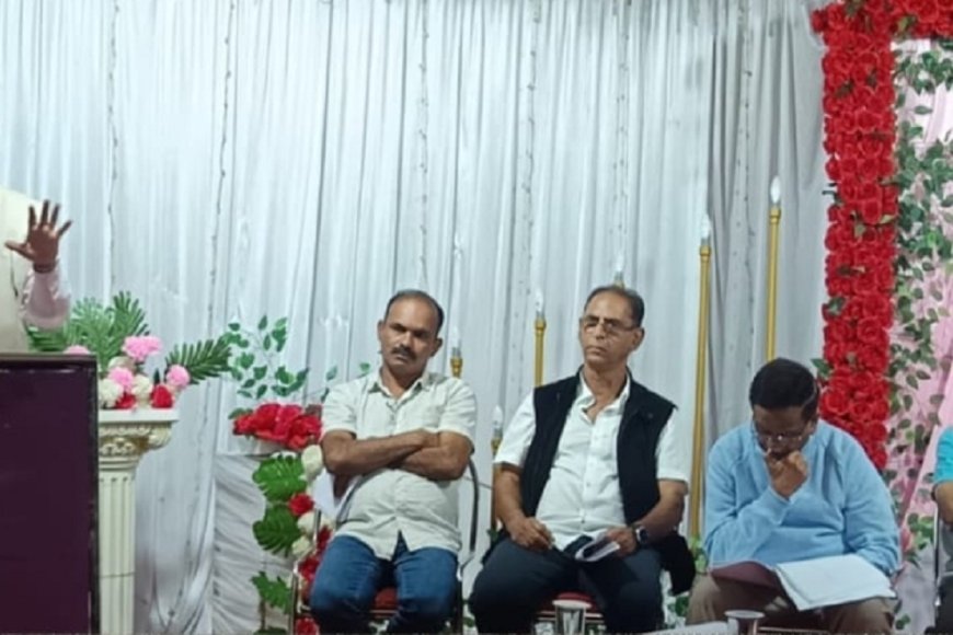 ಕಸ್ತೂರಿ ರಂಗನ್ ವರದಿಯಿಂದ ಕೊಡಗಿನ ಜನತೆ ಆತಂಕಪಡಬೇಕಾದ ಅಗತ್ಯ ಇಲ್ಲ:ಸಂಸದ ಯದುವೀರ್ ಒಡೆಯರ್