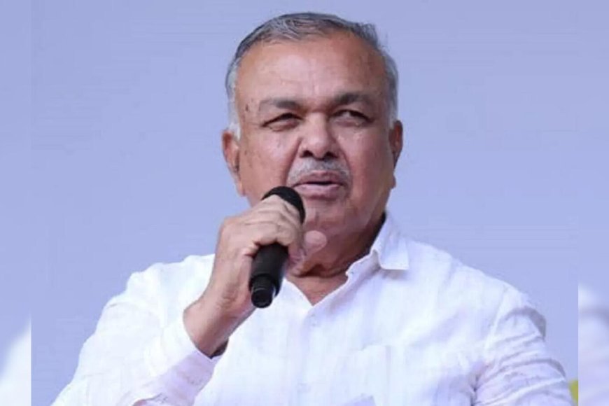 ನಾಳೆ ಅರಣ್ಯ, ಜೀವಿಶಾಸ್ತ್ರ ಮತ್ತು ಪರಿಸರ ಸಚಿವರಾದ ರಾಮಲಿಂಗಾರೆಡ್ಡಿ ಕೊಡಗು ಜಿಲ್ಲಾ ಪ್ರವಾಸ