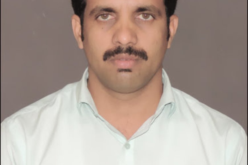 ಪಡಿತರ ಅಕ್ಕಿ ಪಡೆಯಲು ಸರ್ವರ್ ಸಮಸ್ಯೆ: ಶಾಶ್ವತ ಪರಿಹಾರಕ್ಕೆ ಹನೀಫ್ ಎಂ.ಎಂ. ಆಗ್ರಹ