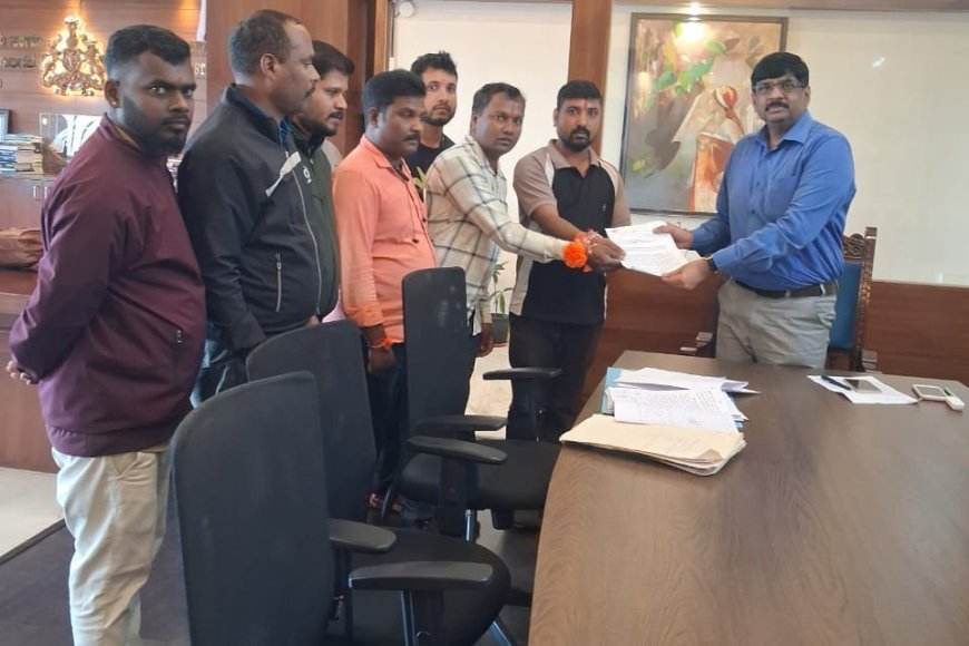 ಶಿಕಾರಿಪುರ ಹಲ್ಲೆ: ಆರೋಪಿಗಳ ಬಂಧನಕ್ಕೆ ವಿಹೆಚ್‌ಪಿ ಒತ್ತಾಯ
