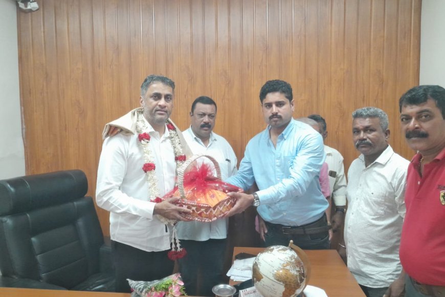 ವಿದ್ಯುತ್ ಸ್ಥಾವರದ ಸ್ಥಳಾಂತರಕ್ಕೆ ಕೊಡಗು ರೋಮನ್ ಕ್ಯಾಥೋಲಿಕ್ ಅಸೋಸಿಯೇಷನ್ ಮನವಿ
