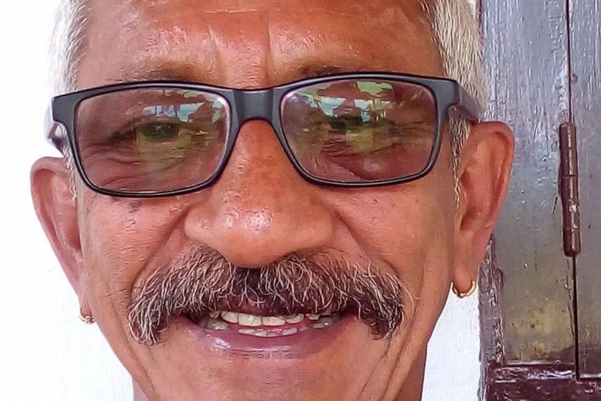 ಅಂತರರಾಷ್ಟ್ರೀಯ Rally ಪಟು ಜಗತ್ ನಂಜಪ್ಪ ನಿಧನ