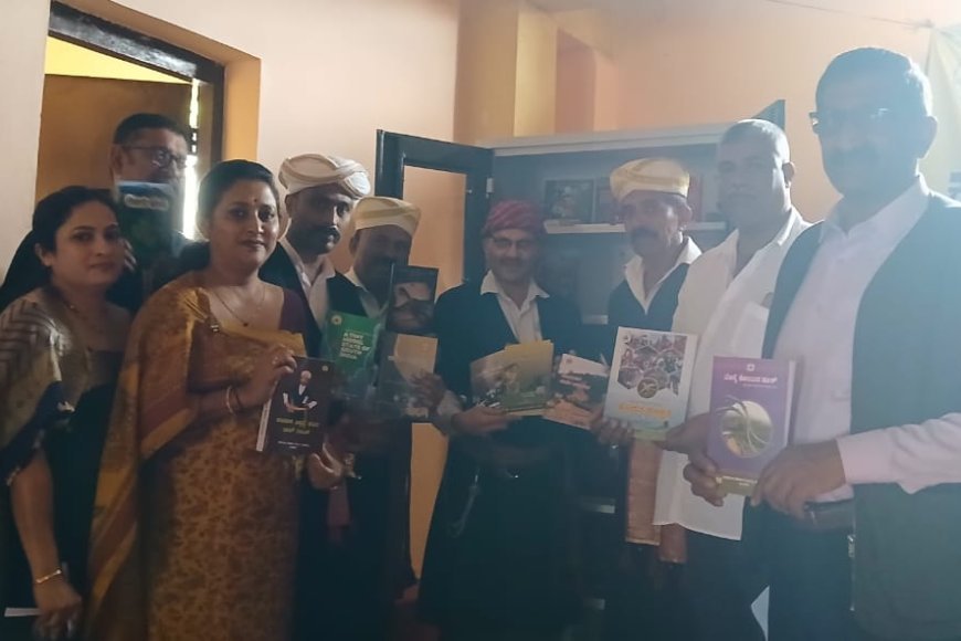 19 ನೇ ಕೊಡವ ಪುಸ್ತಕ ಪತ್ತಾಯ