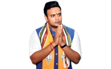 ಯದುವೀರ್‌ ಪ್ರಯತ್ನದ ಫಲಶ್ರುತಿ: ಮೈಸೂರು ರನ್‌ ವೇ ವಿಸ್ತರಣೆ ವಿಮಾನ ನಿಲ್ದಾಣ ಮೇಲ್ದರ್ಜೆಗೇರಿಸಲು ಅಗತ್ಯ ಕ್ರಮಕ್ಕೆ ನಿರ್ಧಾರ