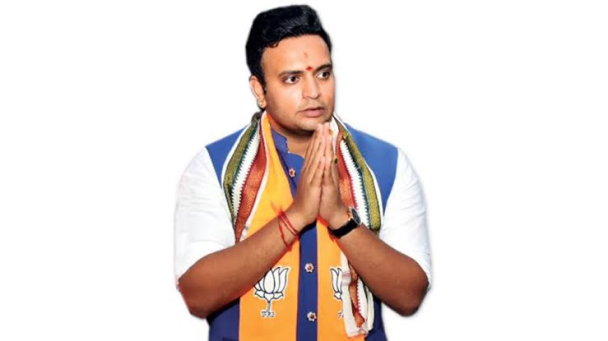 ಯದುವೀರ್ ಪ್ರಯತ್ನದ ಫಲಶ್ರುತಿ: ಮೈಸೂರು ರನ್ ವೇ ವಿಸ್ತರಣೆ ವಿಮಾನ ನಿಲ್ದಾಣ ಮೇಲ್ದರ್ಜೆಗೇರಿಸಲು ಅಗತ್ಯ ಕ್ರಮಕ್ಕೆ ನಿರ್ಧಾರ
