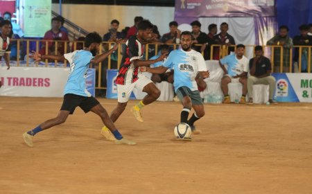 ಆಲ್ ಸ್ಟಾರ್ ಕೊಡಗು ವರ್ಲ್ಡ್ ಕಪ್: ಏಳು ತಂಡಗಳಿಗೆ ಗೆಲುವು