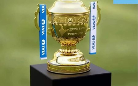 ಭಾರತ -ಪಾಕಿಸ್ತಾನ ಯುದ್ಧ:ಈ ವರ್ಷದ IPL SUSPENDED..  ಬಿಸಿಸಿಐ ಅಧಿಕೃತ ಮಾಹಿತಿ