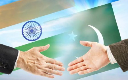 ಇಂಡೋ-ಪಾಕ್ ಕದನ ವಿರಾಮ ಒಪ್ಪಂದ:ಪಾಕಿಸ್ತಾನದಿಂದ ಕದನ ವಿರಾಮ ಉಲ್ಲಂಘನೆ