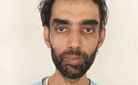 MDMA ಮಾರಾಟ:ಮಡಿಕೇರಿ ನಿವಾಸಿ ಮೊಹಮ್ಮದ್ ಶರ್ಜಿಲ್ ಬಂಧನ : 3.66 ಗ್ರಾಂ ನಿಷೇಧಿತ ಎಂ.ಡಿ.ಎಂ.ಎ ವಶ